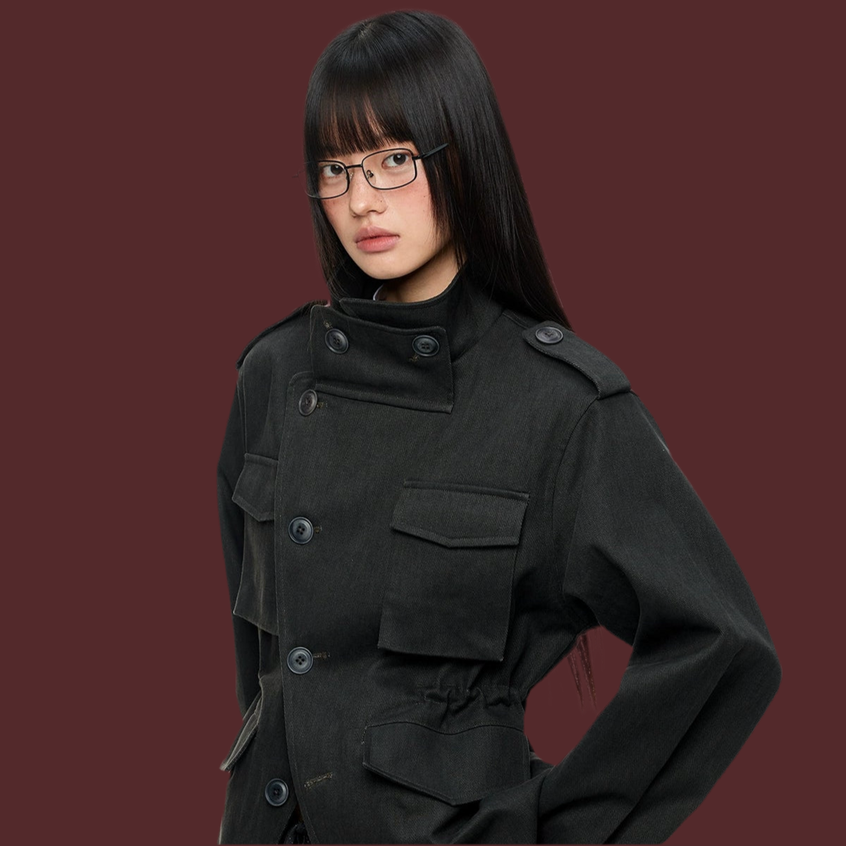 Usugiri jacket
