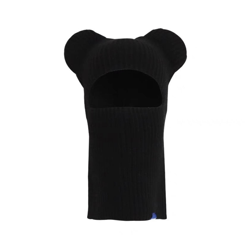 Kuma ski mask