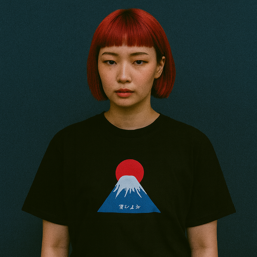 Fuji T