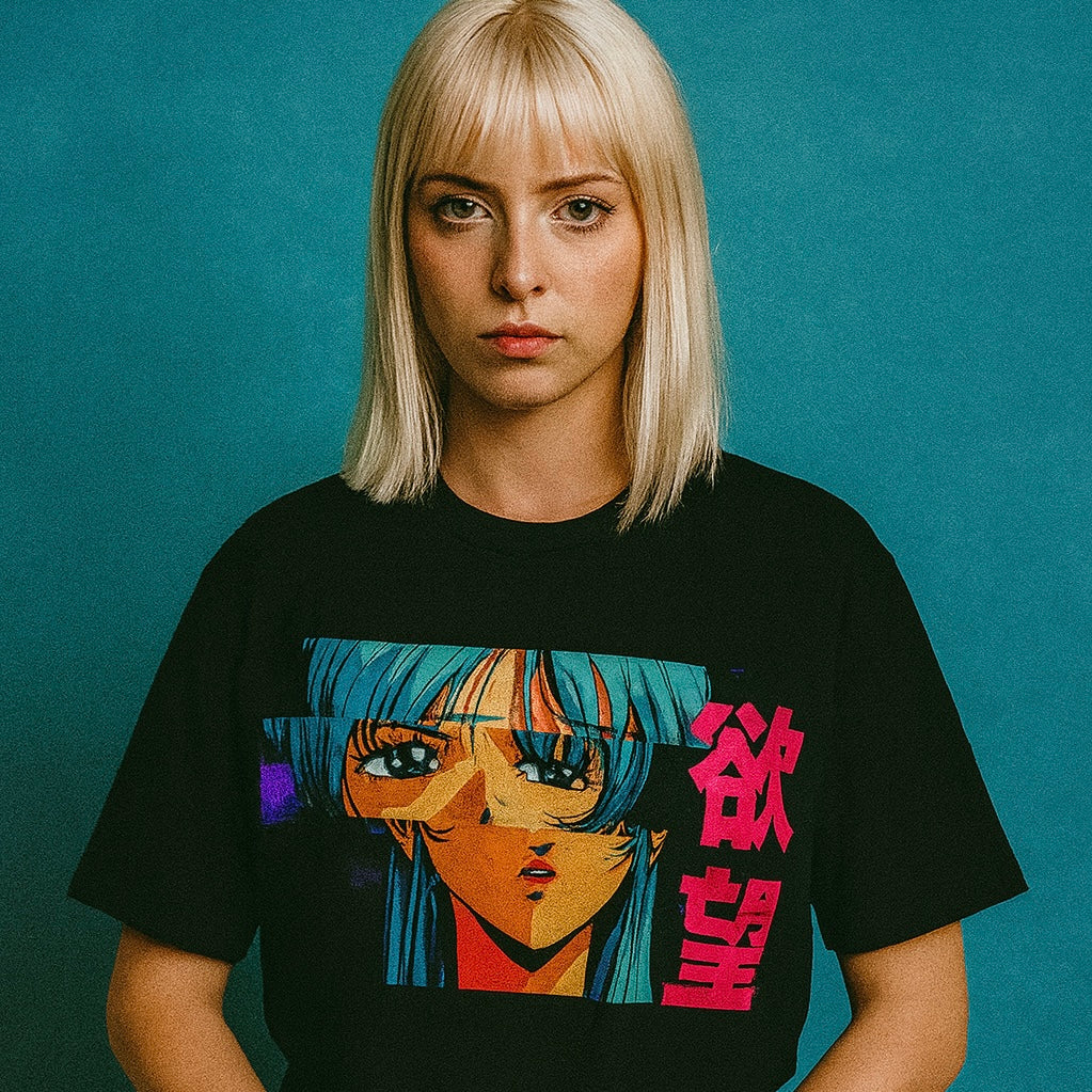 Desire T