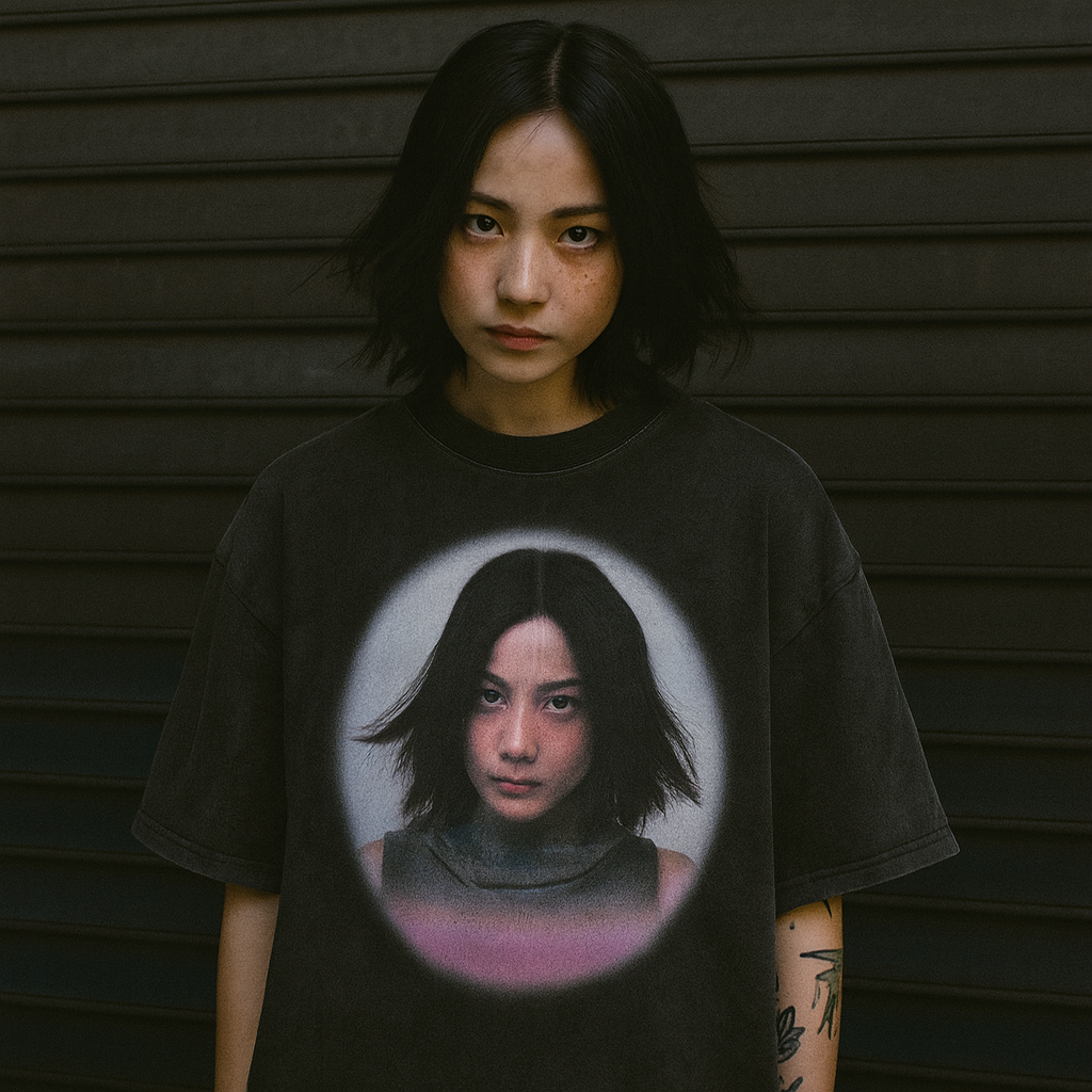Faye Wong T