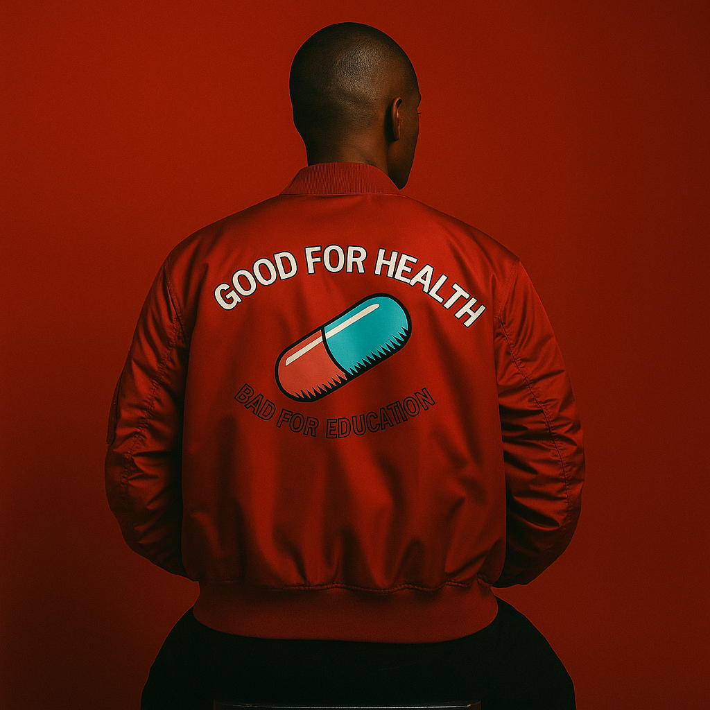 Kaneda jacket