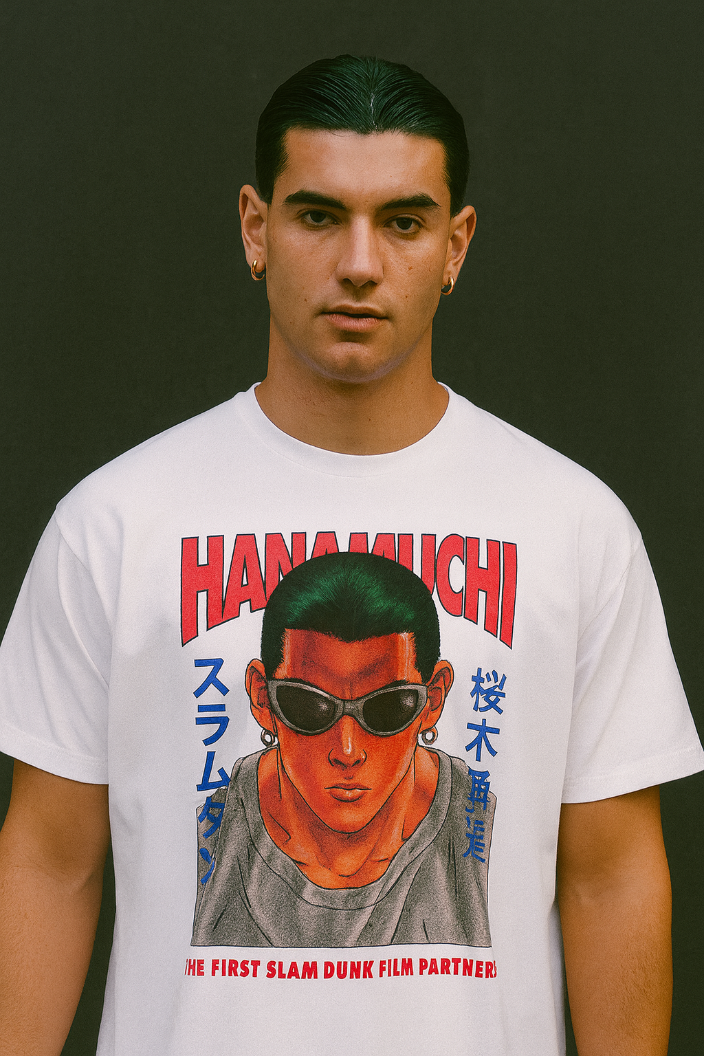 Hanamichi T