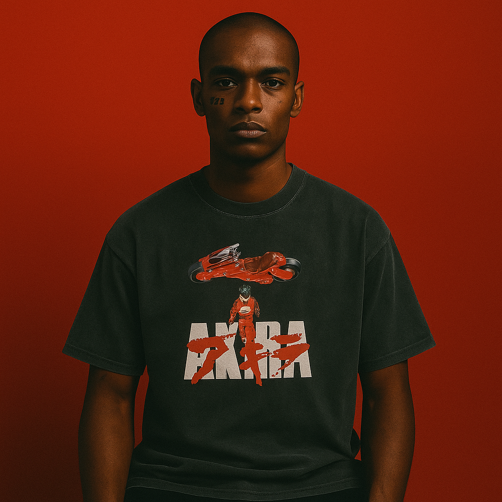 Akira T