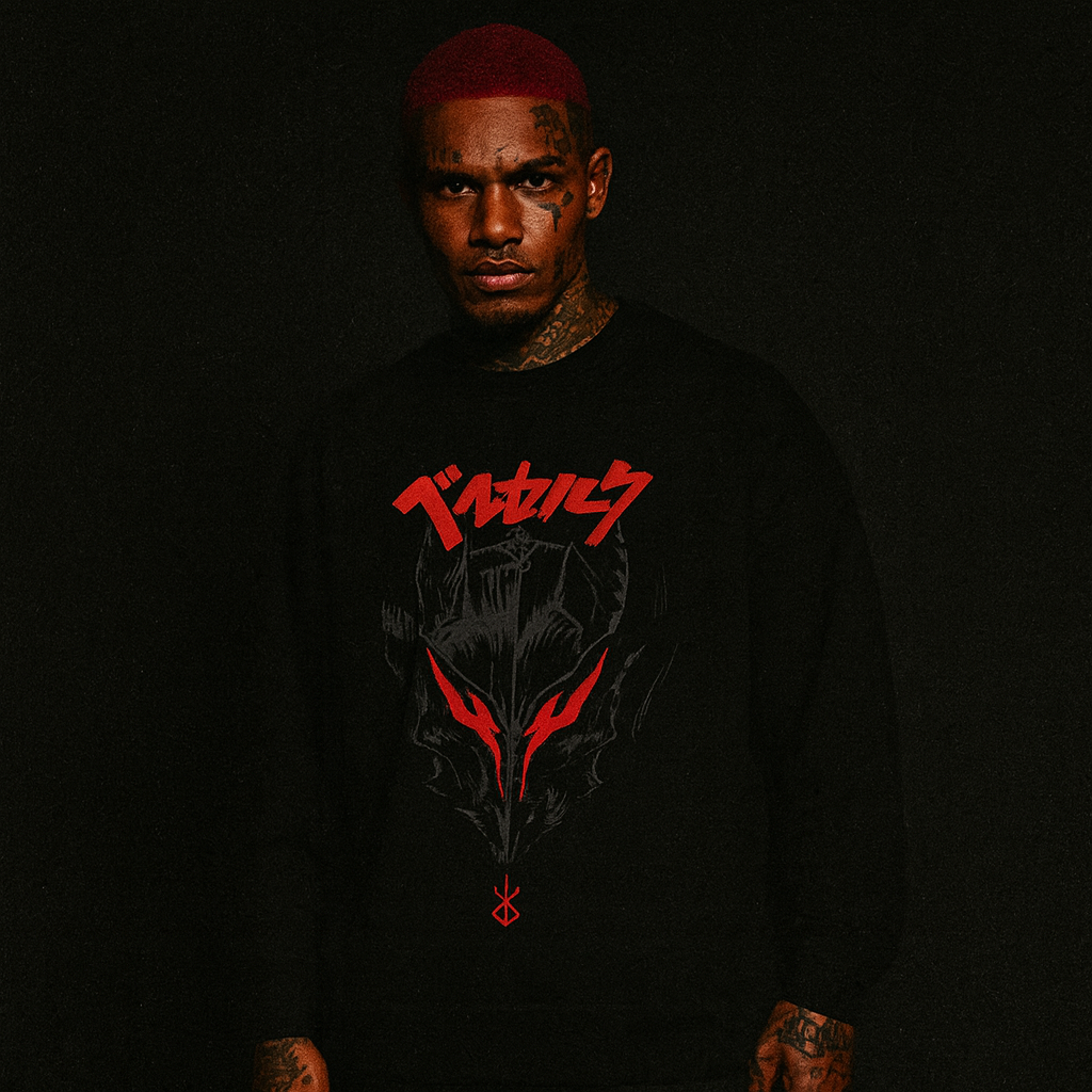 Berserk sweatshirt