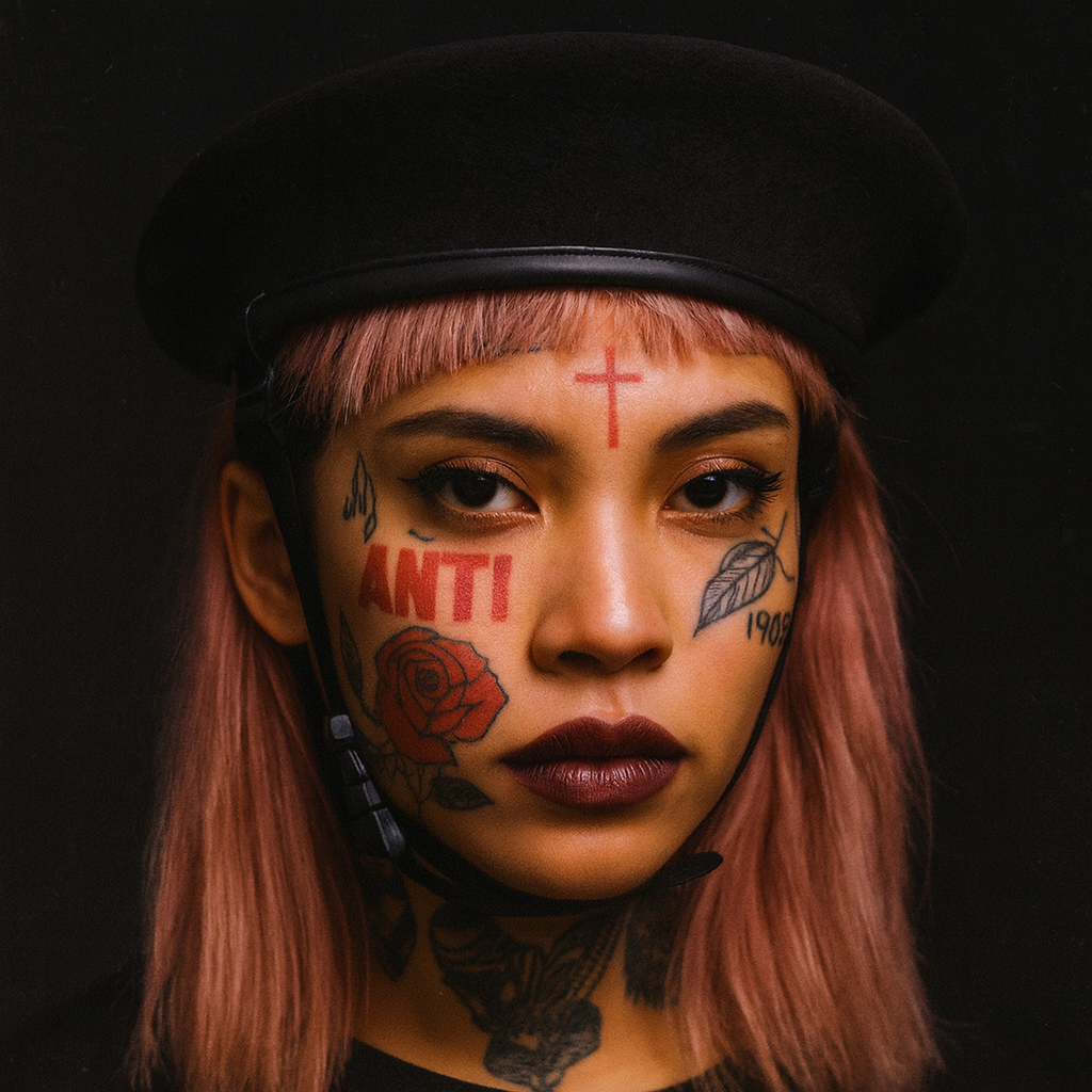 Kami beret
