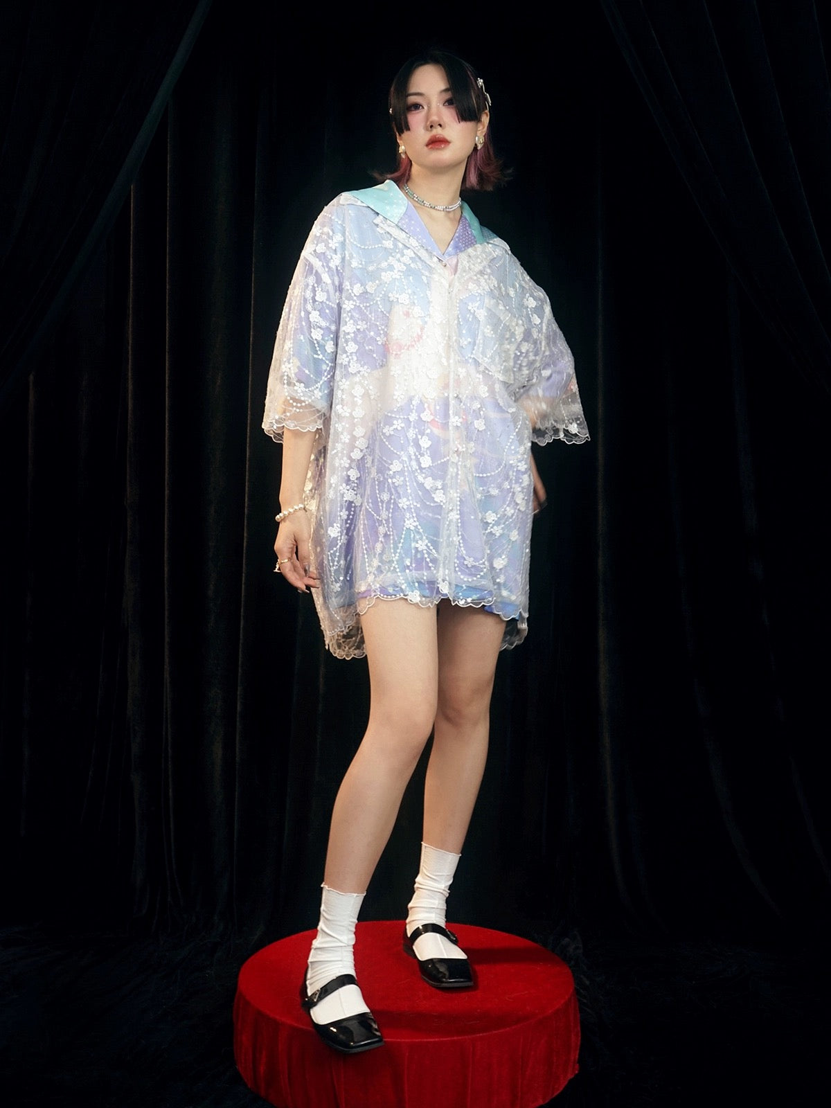 Himo shirt