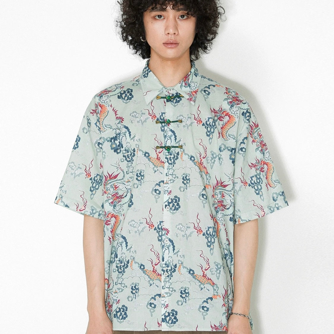 Ryu Shirt
