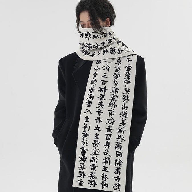 Jinju scarf