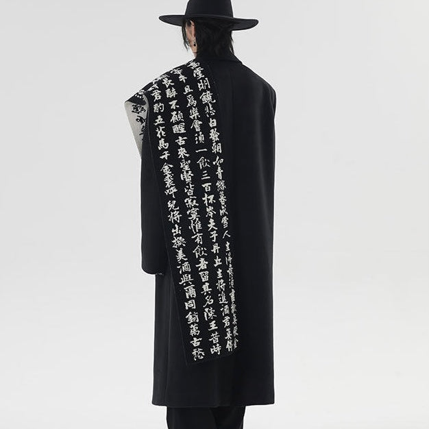 Jinju scarf