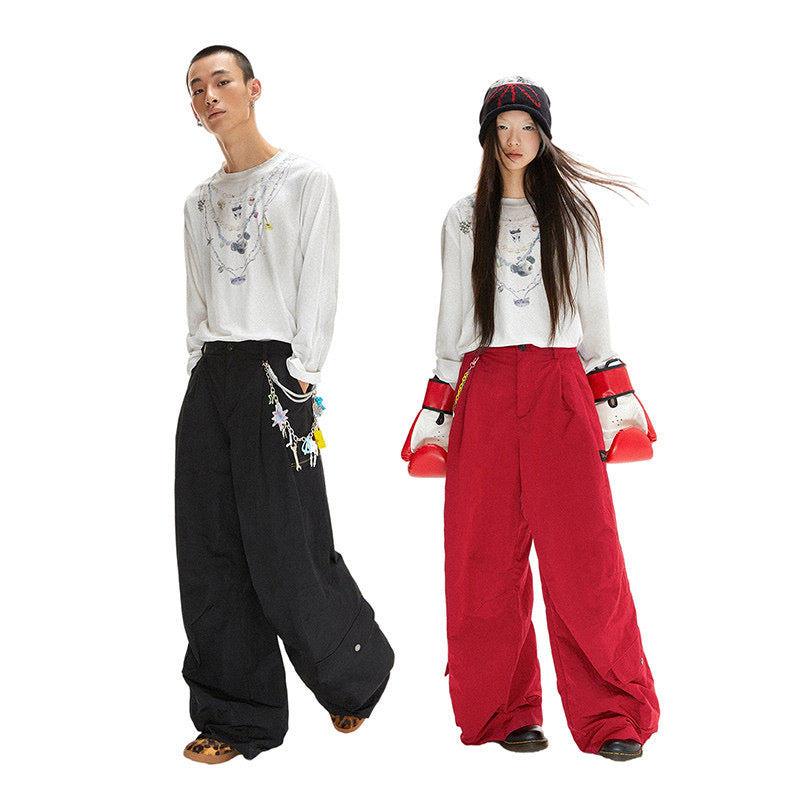Kento pants