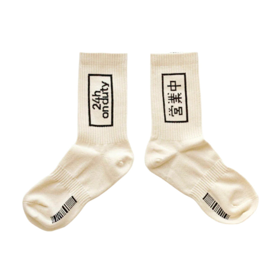 Good socks