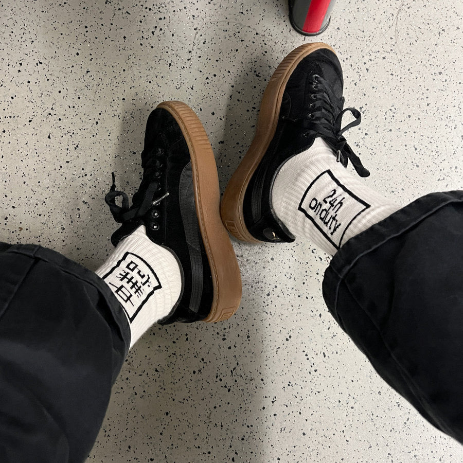 Good socks