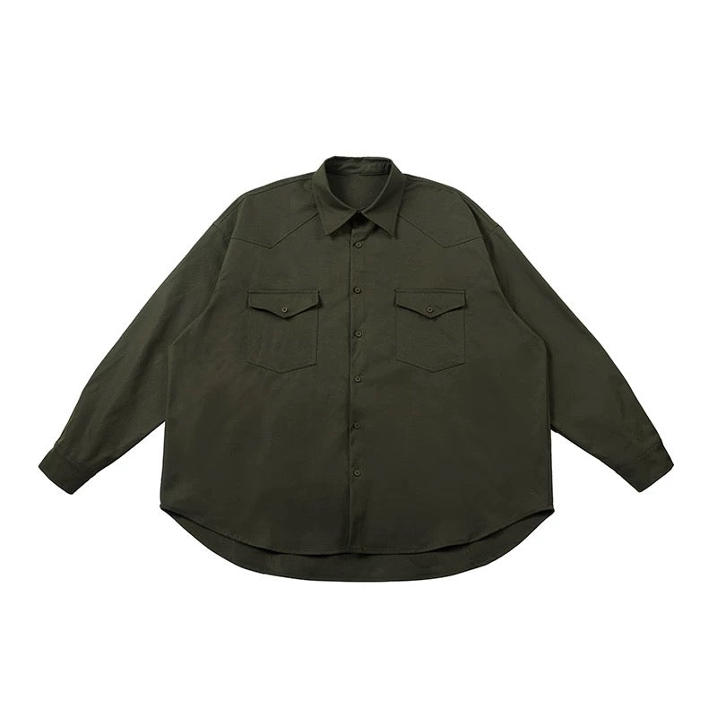 Tsukin shirt