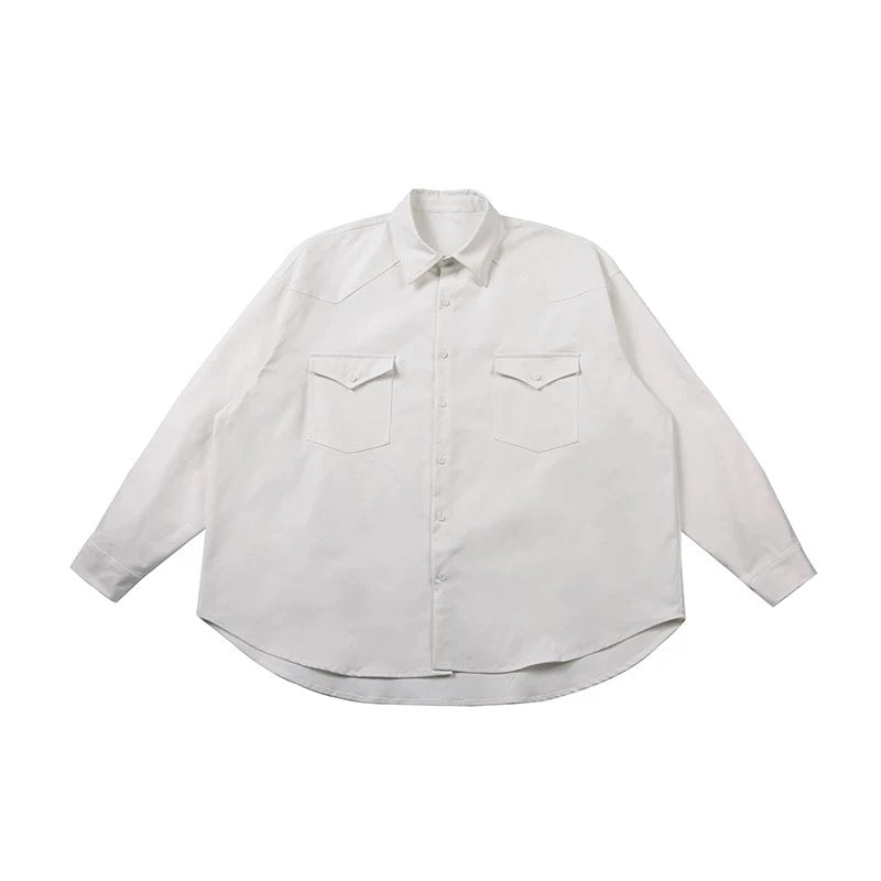 Tsukin shirt