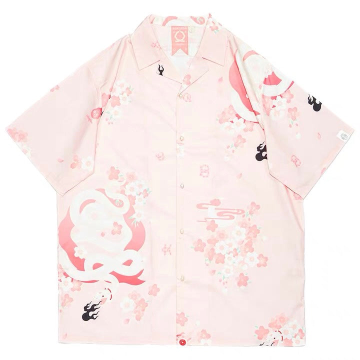 Hebi Shirt