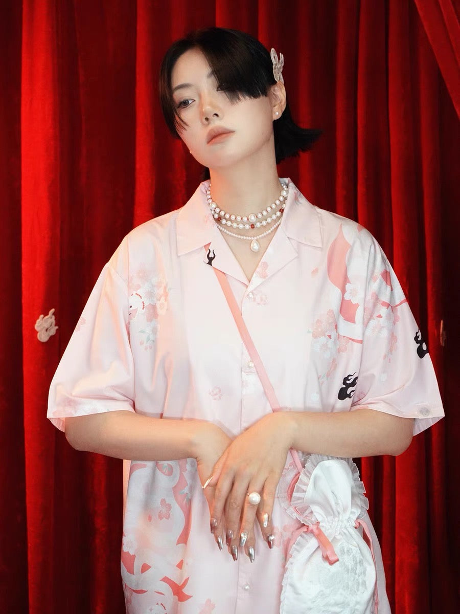 Hebi Shirt