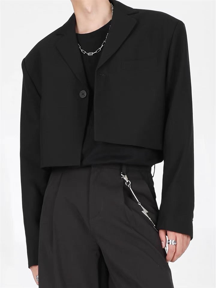 Yappi jacket