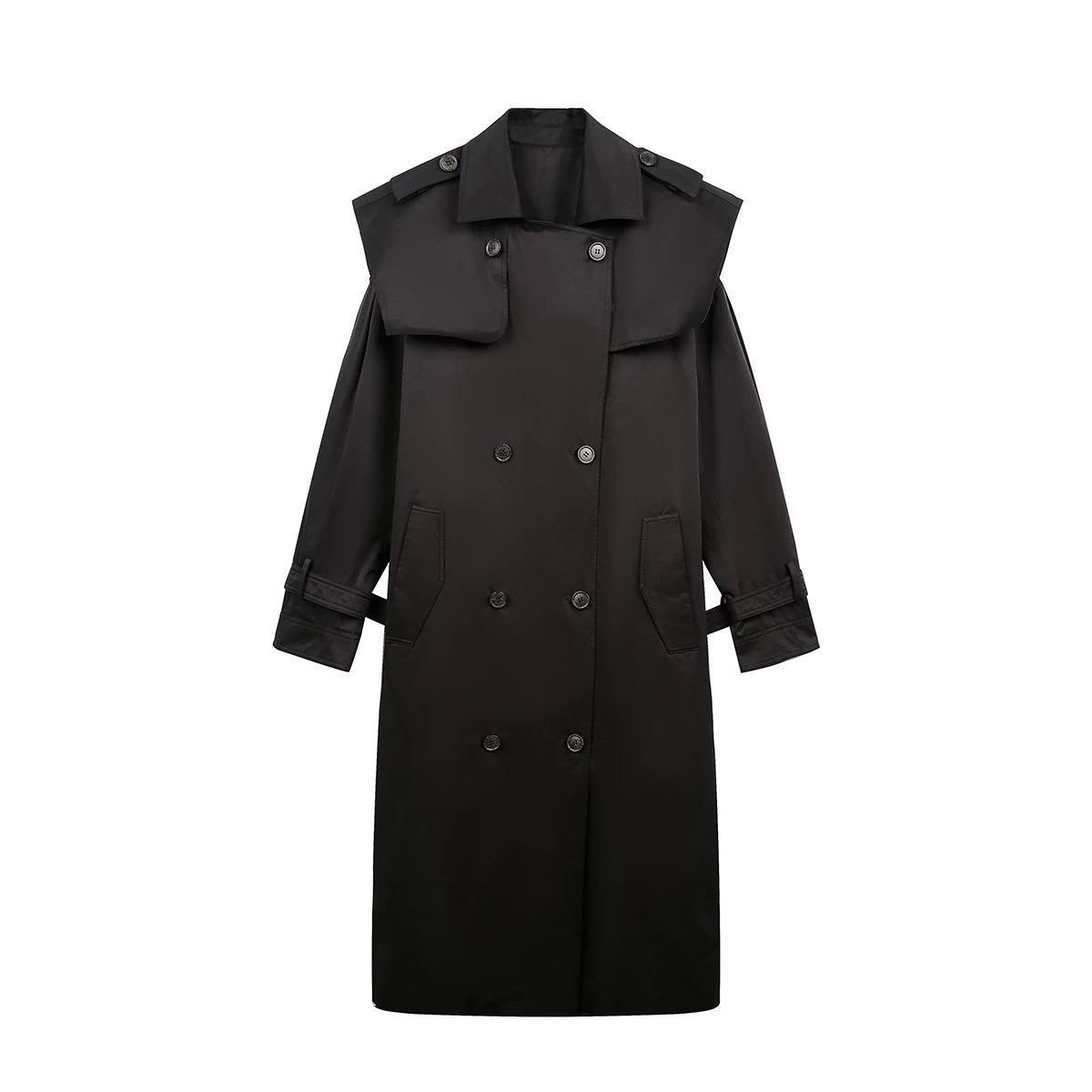 Kitsetsufu coat