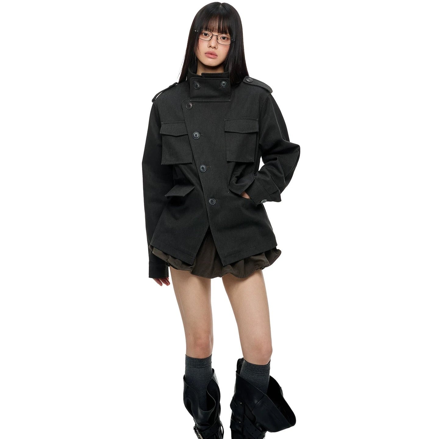 Usugiri jacket