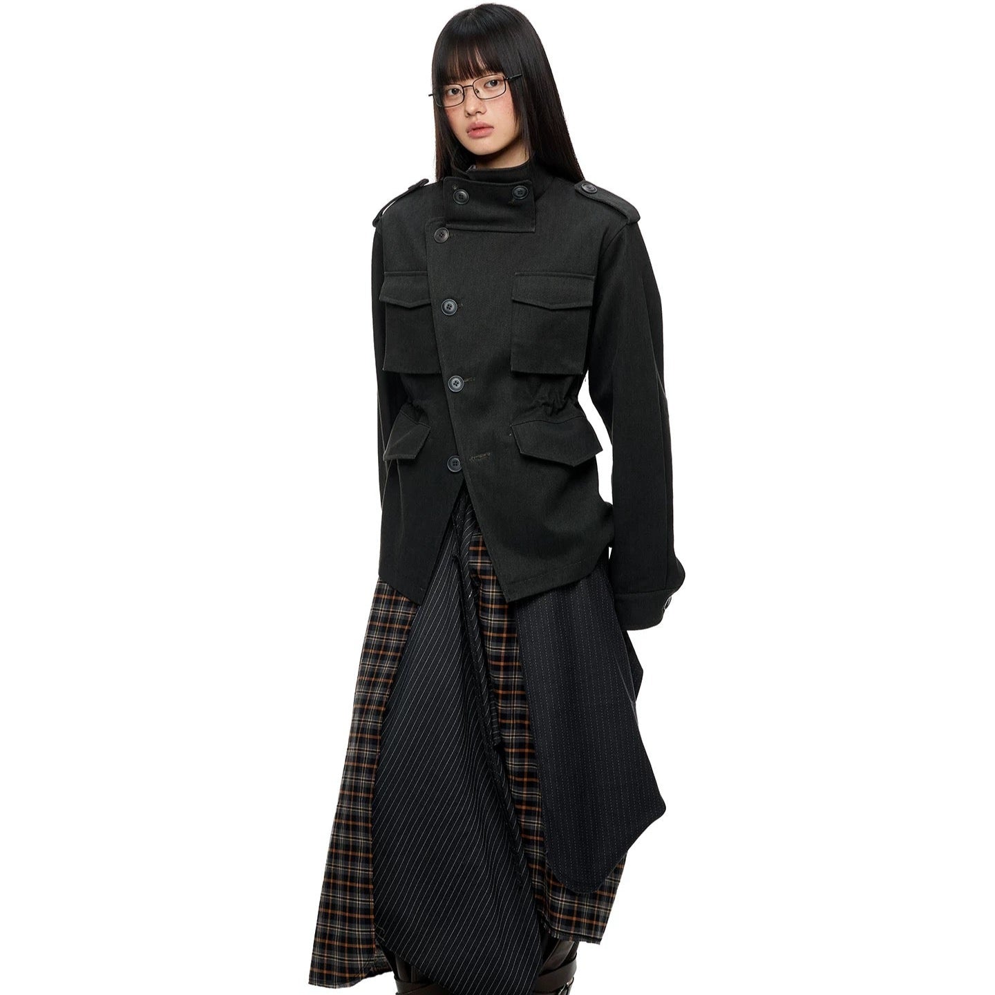 Usugiri jacket