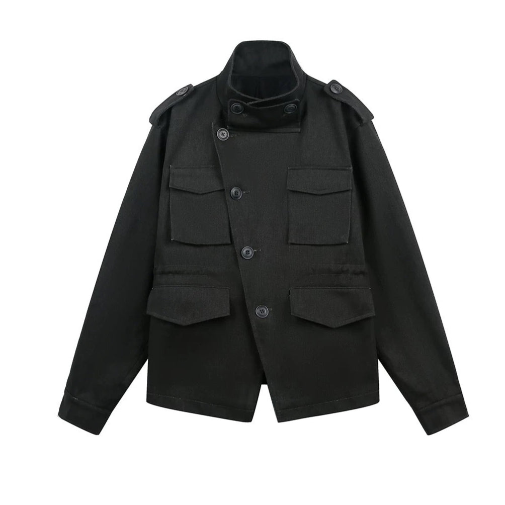 Usugiri jacket