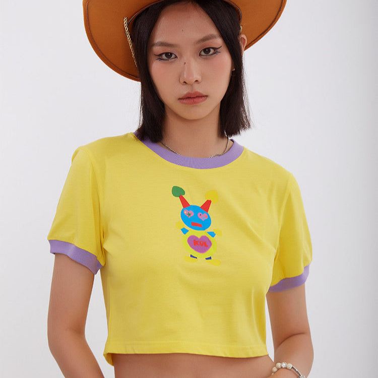 Lovemon T