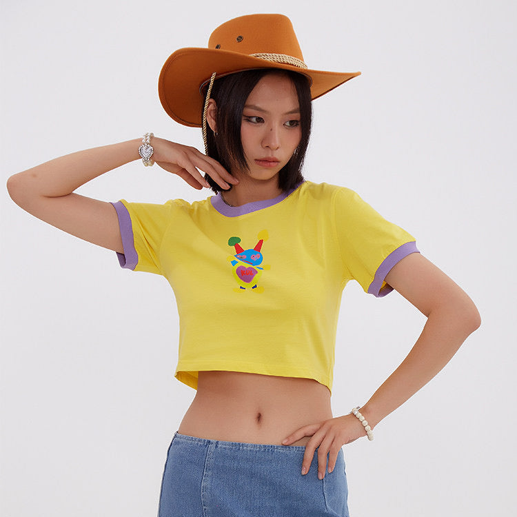Lovemon T