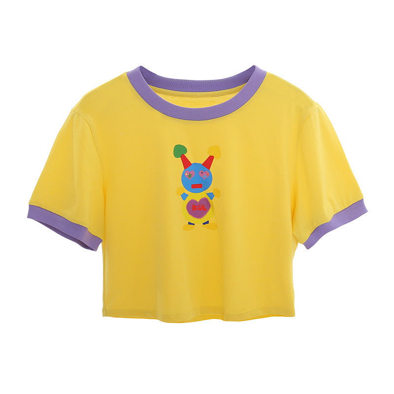 Lovemon T