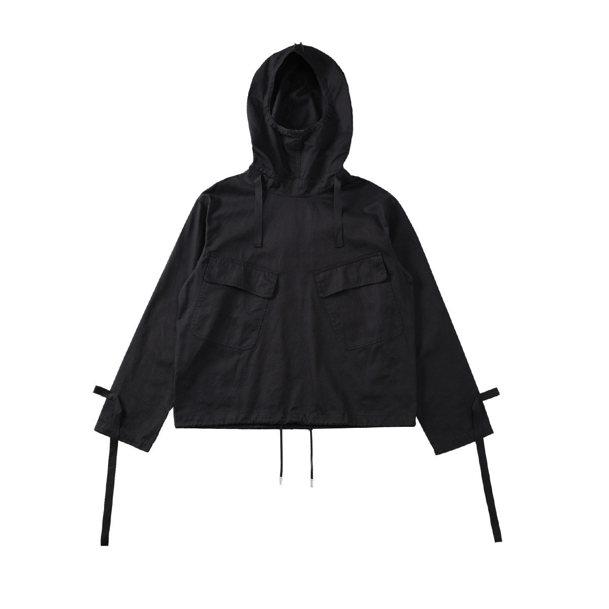 Uchu coat