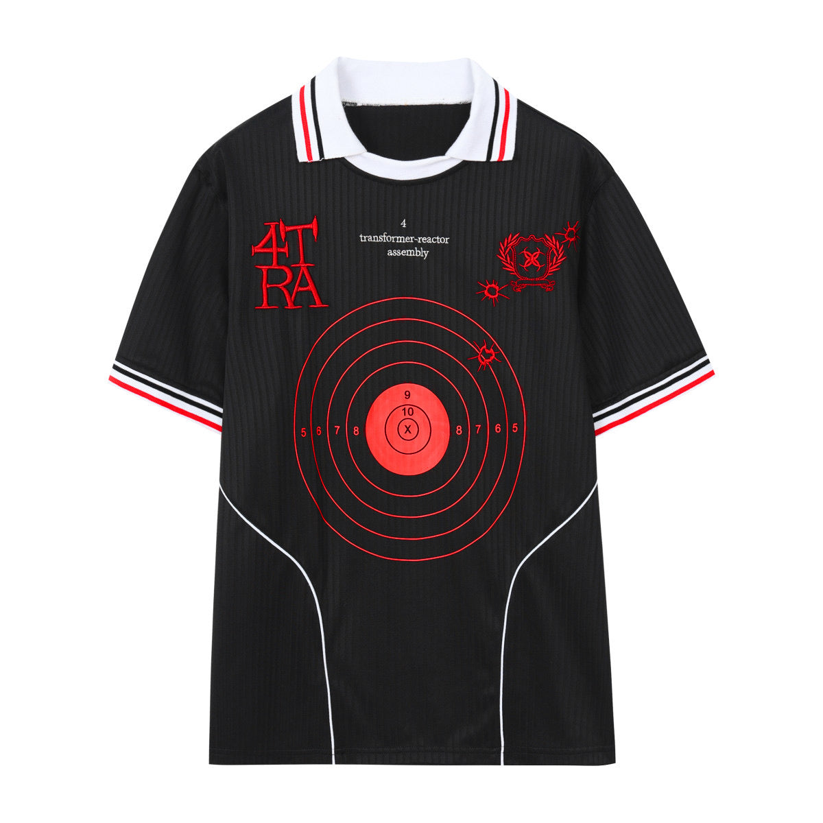 Rebel polo