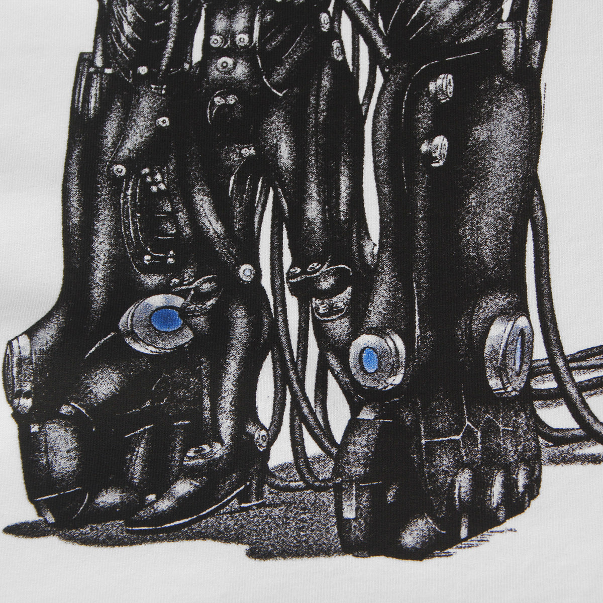 Gantz T