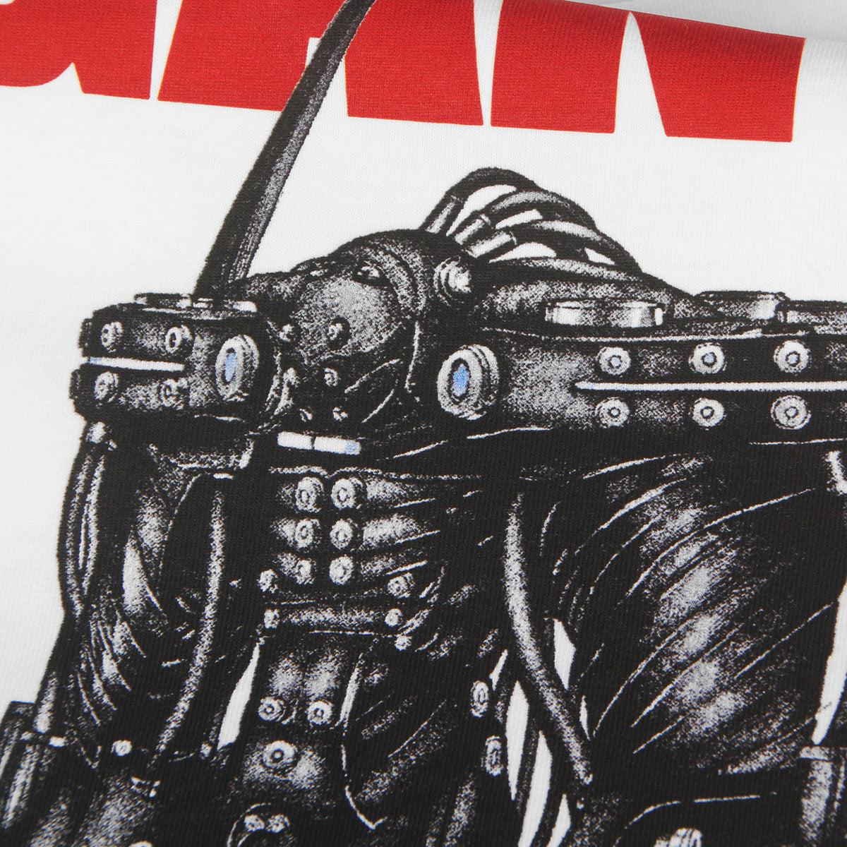Gantz T