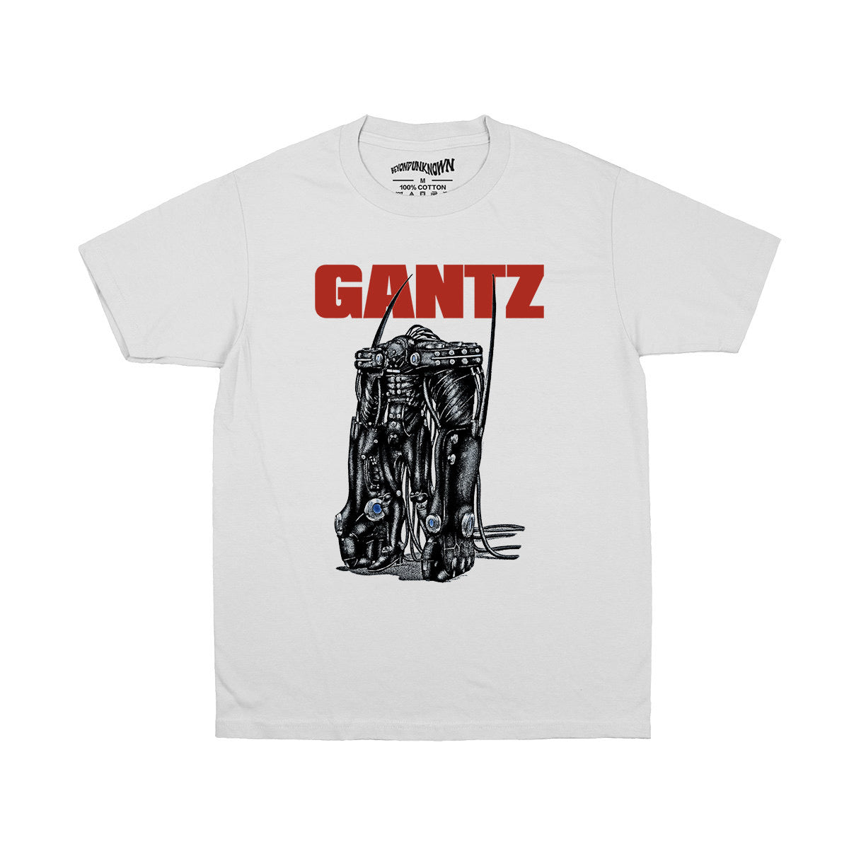 Gantz T