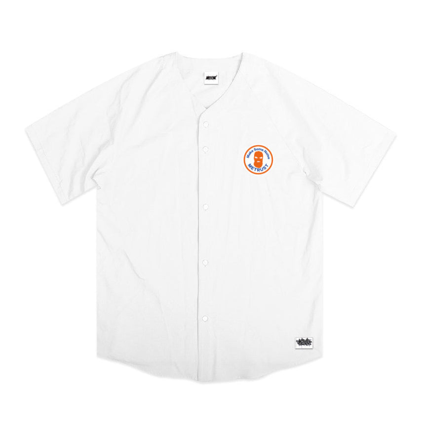 Balaclava Shirt