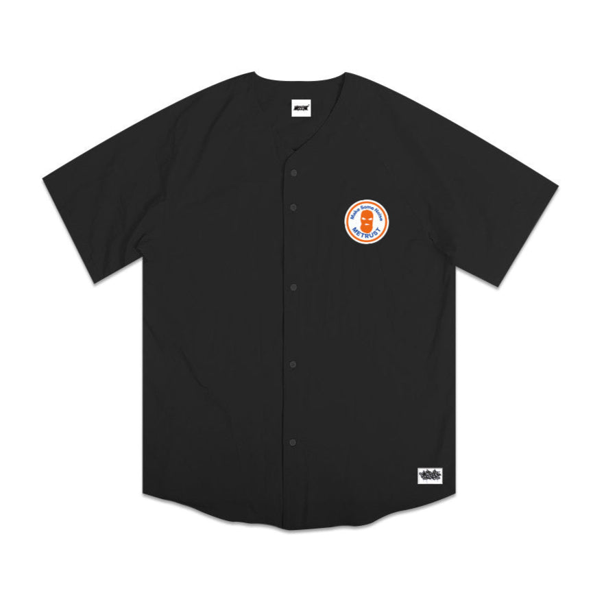 Balaclava Shirt
