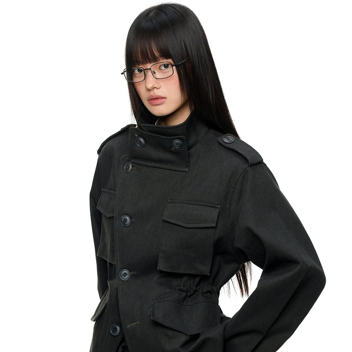 Usugiri jacket
