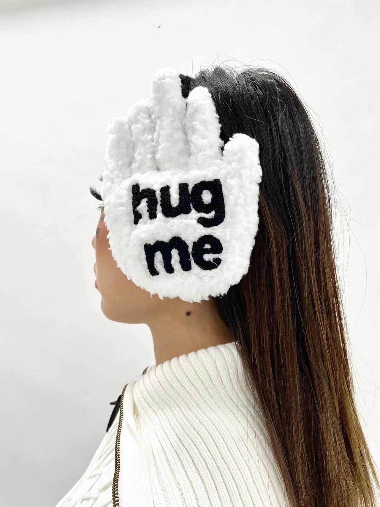 HugMe earmuffs
