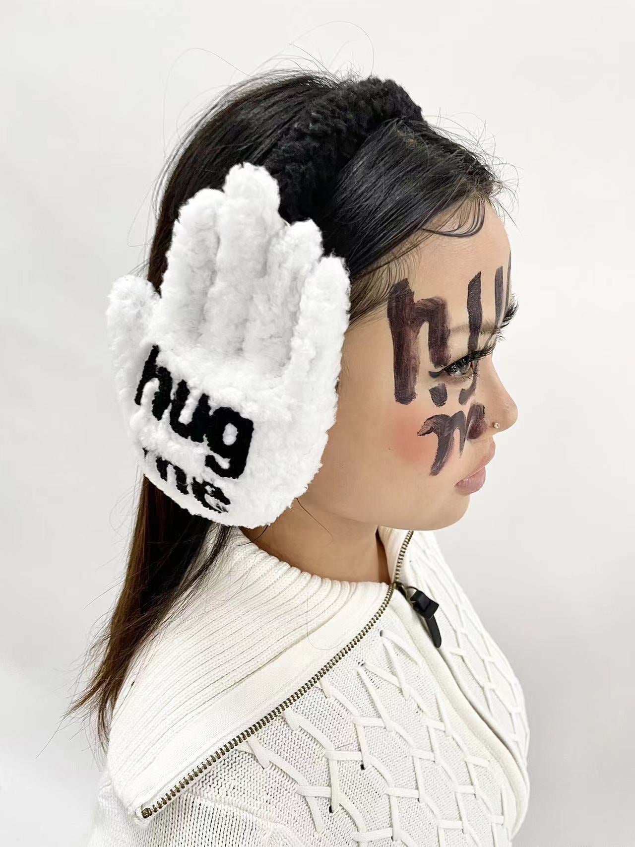 HugMe earmuffs