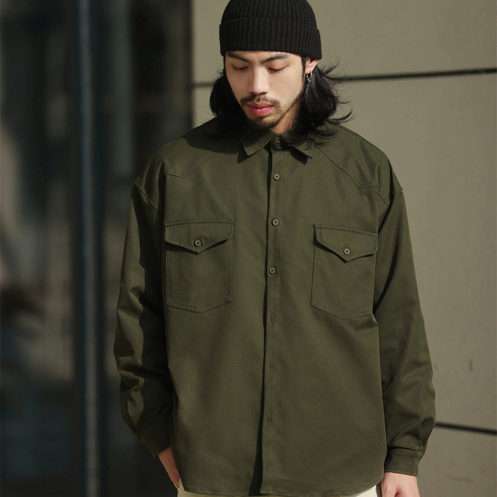 Tsukin shirt
