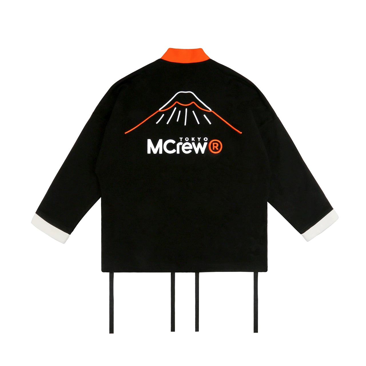 Fuji kimono