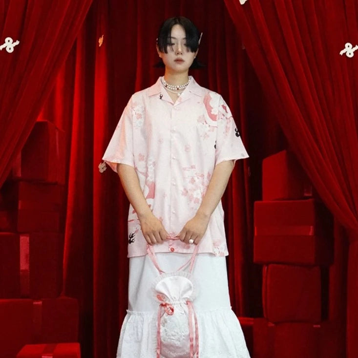Hebi Shirt