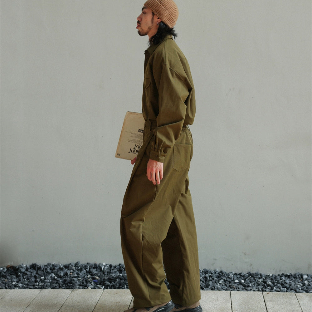 Tsukin pants