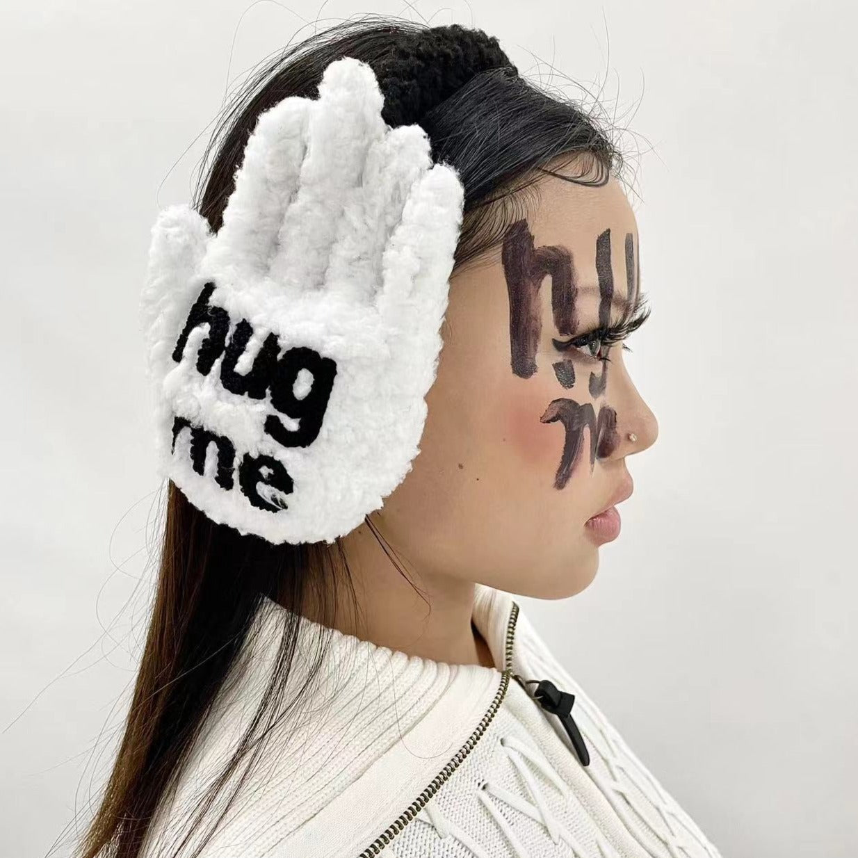 HugMe earmuffs
