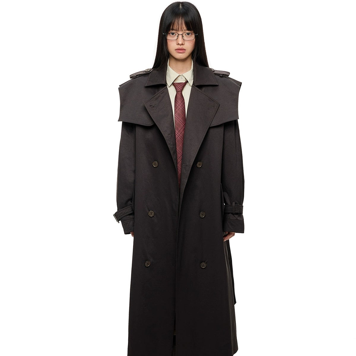 Kitsetsufu coat