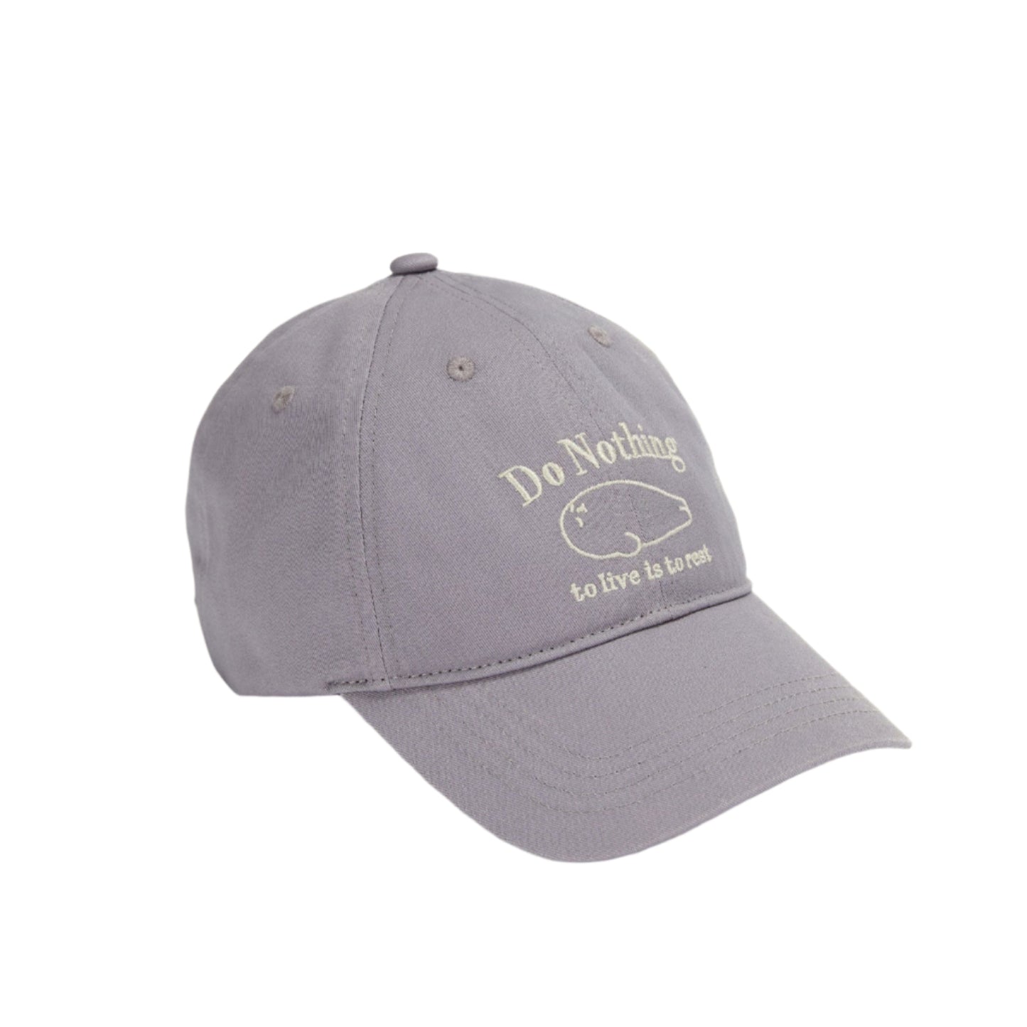 Do nothing cap
