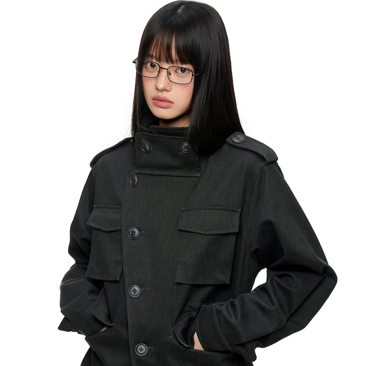Usugiri jacket