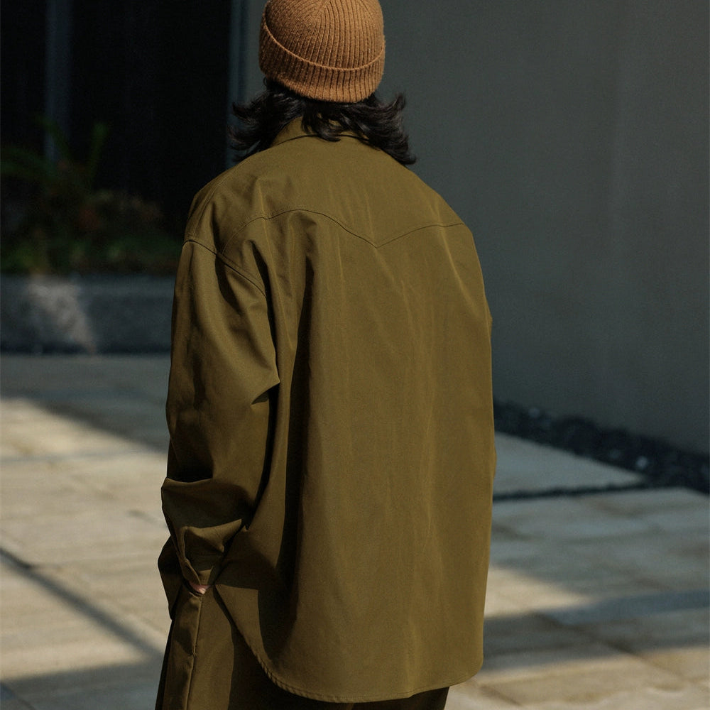 Tsukin shirt