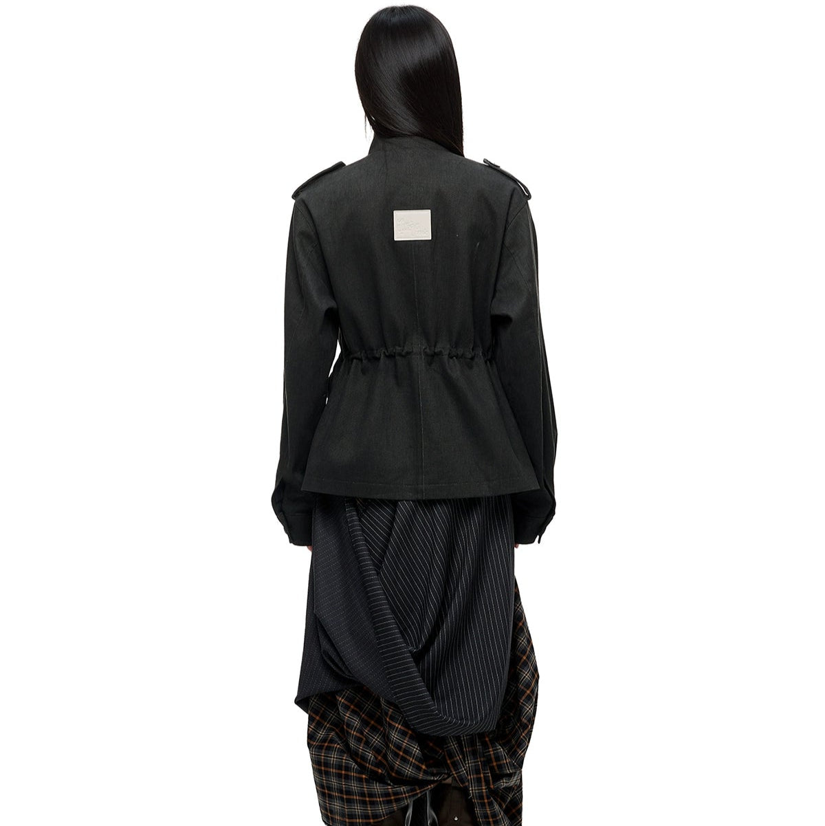 Usugiri jacket