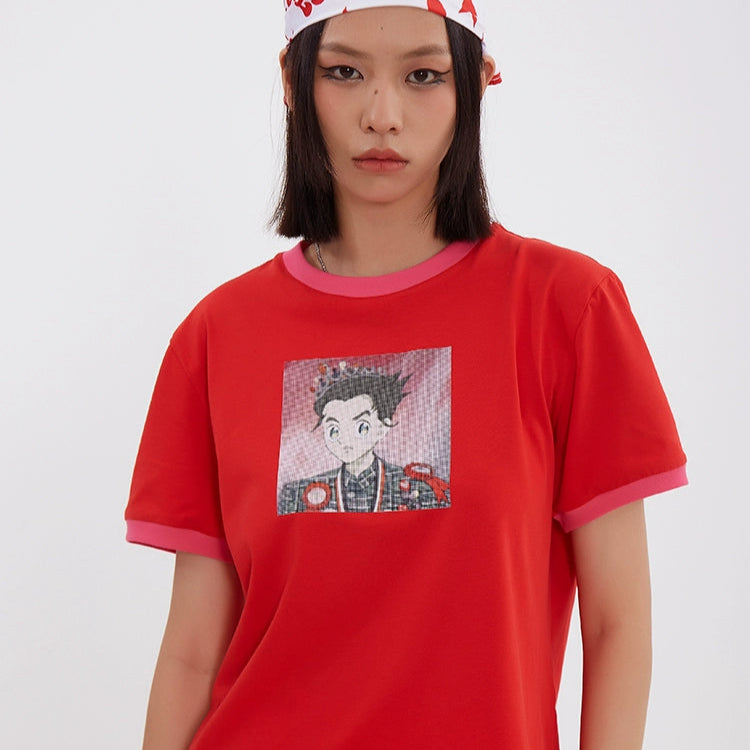 Ouji T